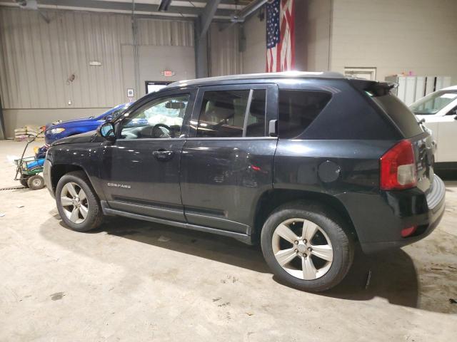 Obraz 2 z 2012 JEEP COMPASS LATITUDE 2012 z VIN 1C4NJDEB1CD588766