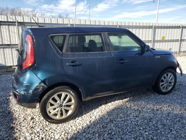 Obraz 3 z 2018 KIA SOUL + 2018 z VIN KNDJP3A57J7521074