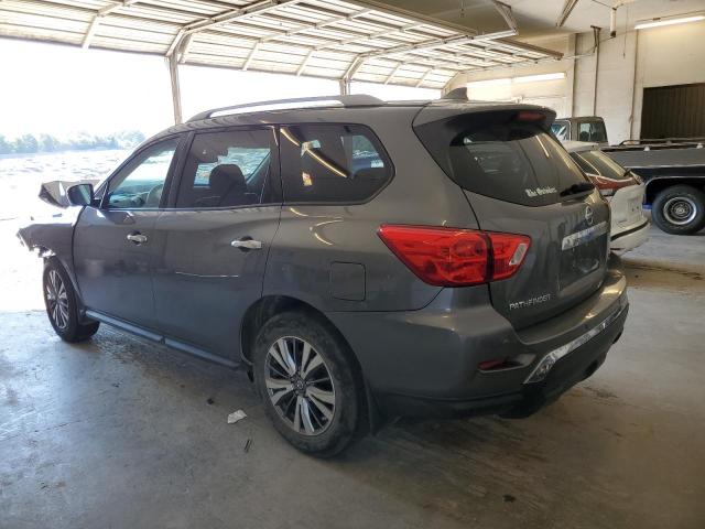 Изображение 2 2019 NISSAN PATHFINDER S 2019 с VIN 5N1DR2MMXKC611781