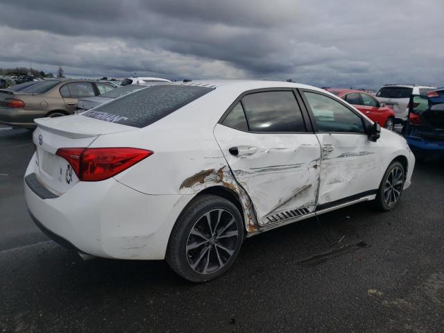 Obraz 3 z 2017 TOYOTA COROLLA L 2017 z VIN 5YFBURHE9HP634703