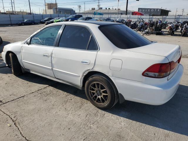 Image 2 of 2001 HONDA ACCORD LX 2001 with VIN 1HGCG66511A120711