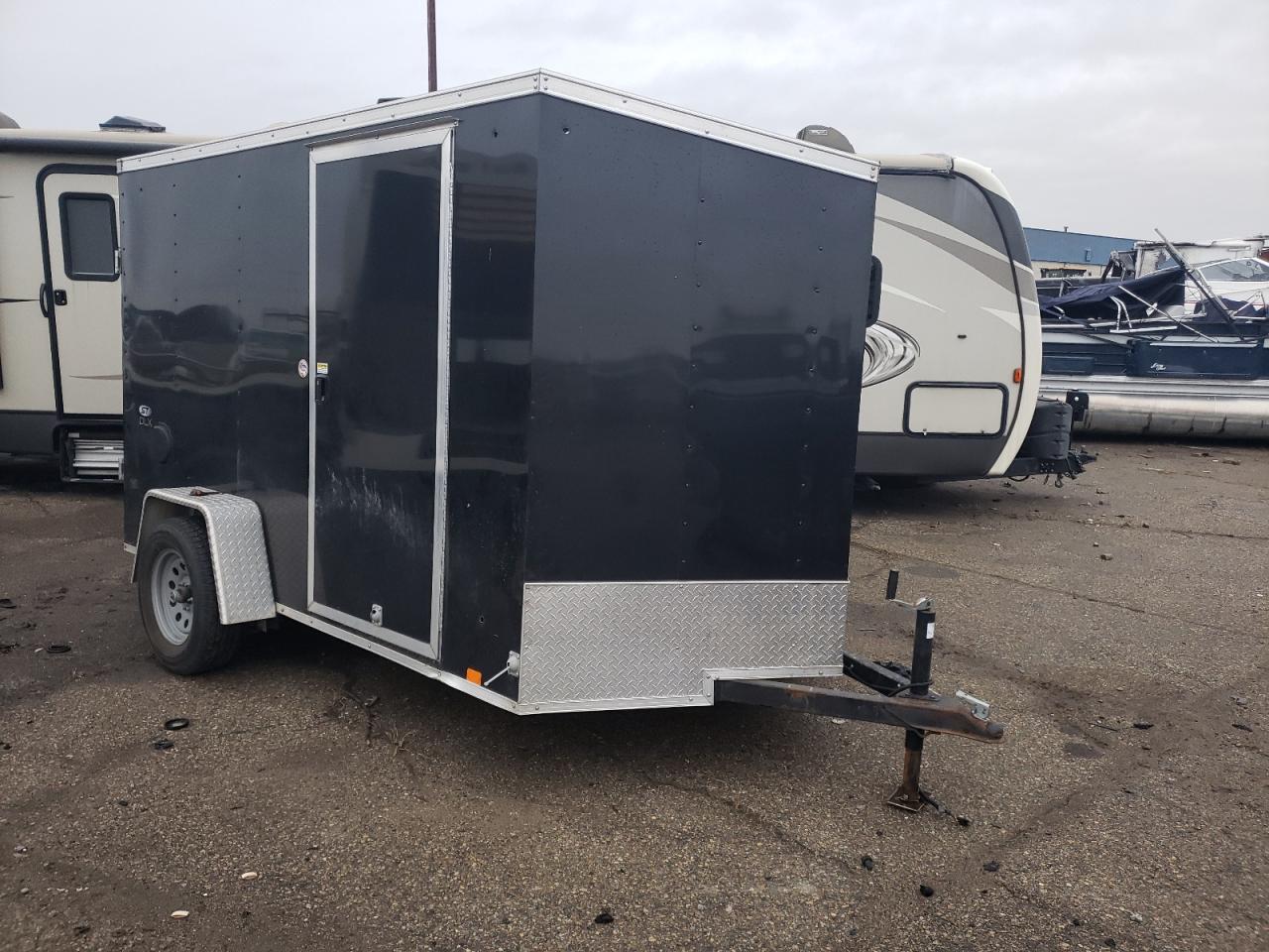 2020 LOOK UTILITY TR 2020 image