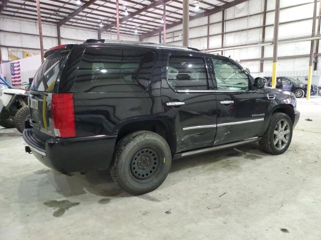 Изображение 3 2009 CADILLAC ESCALADE LUXURY 2009 с VIN 1GYFK232X9R177610