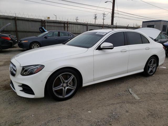 Obraz 1 z 2017 MERCEDES-BENZ E 300 4MATIC 2017 z VIN WDDZF4KB6HA036234