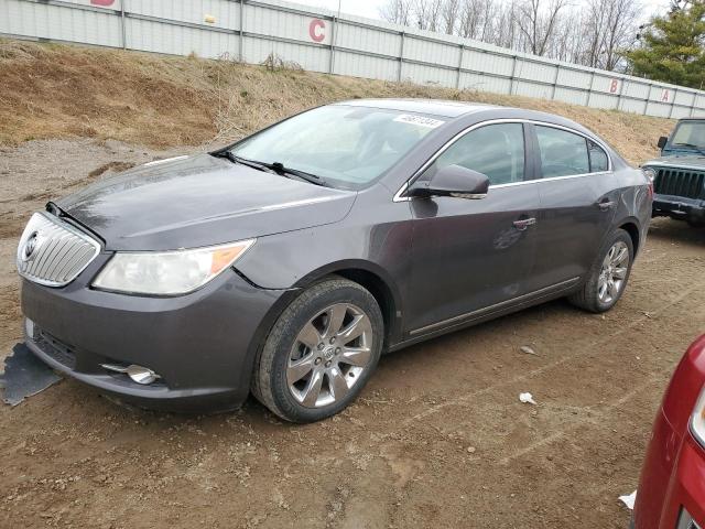 Obraz 1 z 2012 BUICK LACROSSE  2012 z VIN 1G4GC5E35CF279884