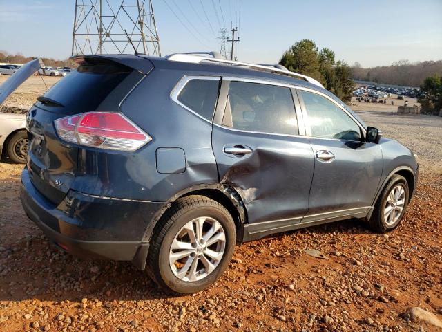 Image 3 of 2015 NISSAN ROGUE S 2015 with VIN KNMAT2MT7FP516626