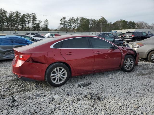 Изображение 3 2017 CHEVROLET MALIBU LT 2017 с VIN 1G1ZE5ST0HF236940