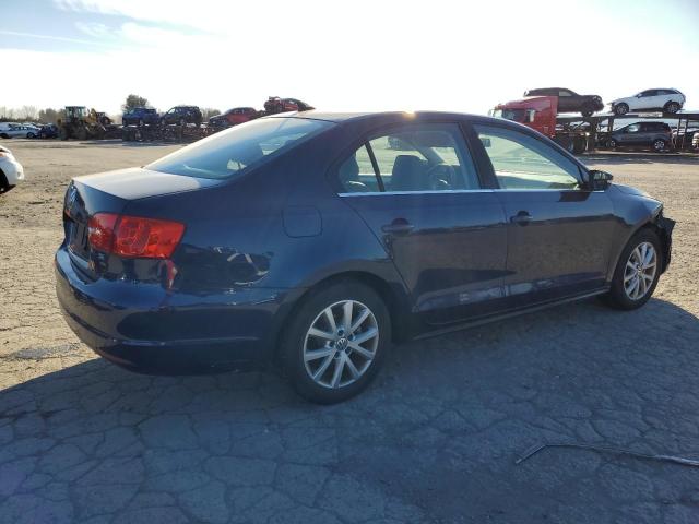 Image 3 of 2014 VOLKSWAGEN JETTA SE 2014 with VIN 3VWD17AJ0EM364631
