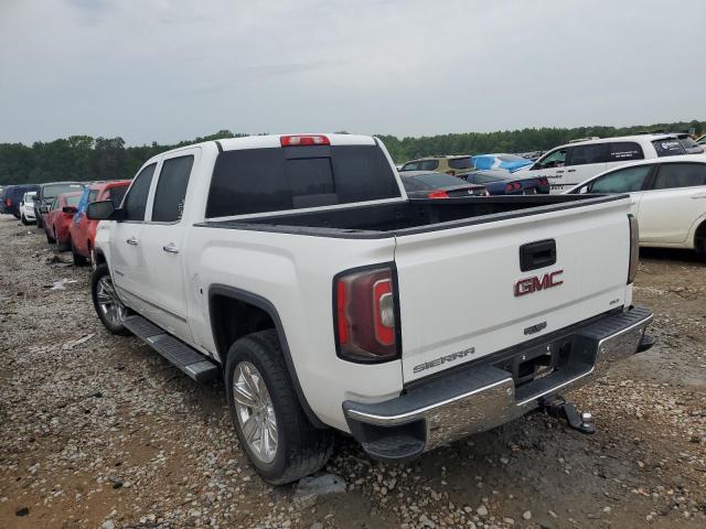 Obraz 2 z 2018 GMC SIERRA K1500 SLT 2018 z VIN 3GTU2NECXJG634375