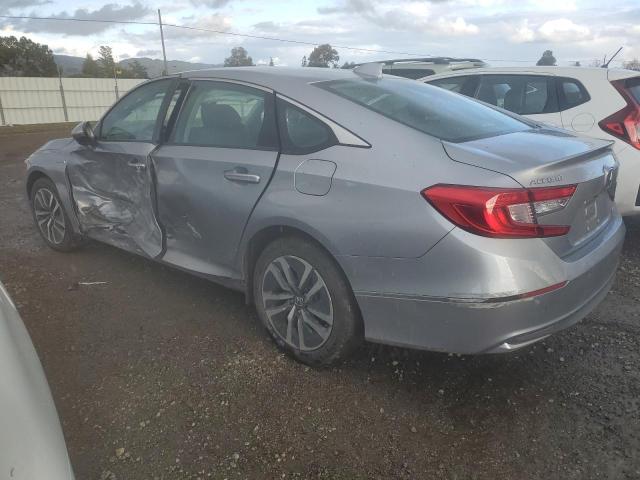 Obraz 2 z 2022 HONDA ACCORD HYBRID EXL 2022 z VIN 1HGCV3F59NA027977