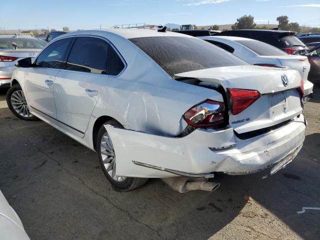 Image 2 of 2016 VOLKSWAGEN PASSAT SE 2016 with VIN 1VWBS7A35GC024840