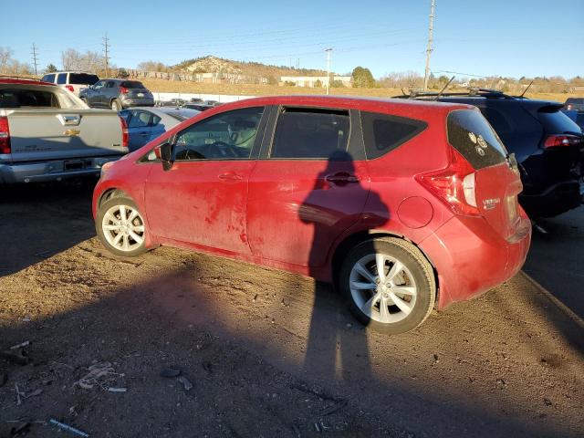 Image 2 of 2015 NISSAN VERSA NOTE S 2015 with VIN 3N1CE2CP3FL433216