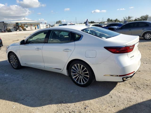 Изображение 2 2017 KIA CADENZA PREMIUM 2017 с VIN KNALB4J10H5073791