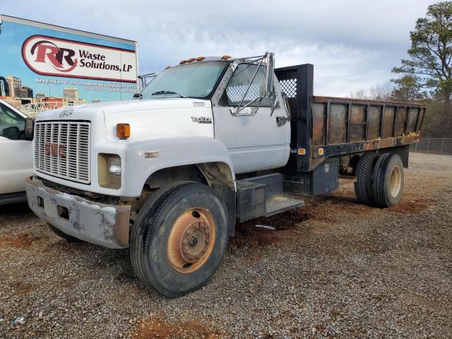Obraz 2 z 1991 GMC TOPKICK C7H042 1991 z VIN 1GDJ7H1P2MJ502000