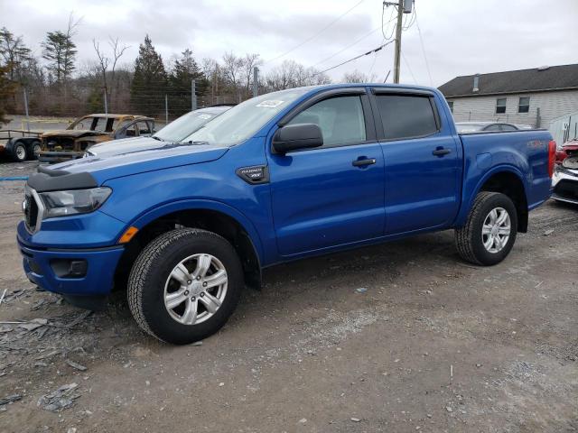 2019 FORD RANGER XL 2019 image