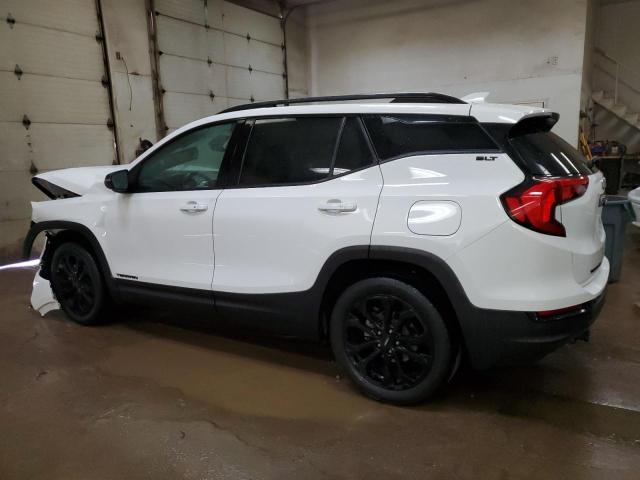 Image 2 of 2020 GMC TERRAIN SLT 2020 with VIN 3GKALVEVXLL200151