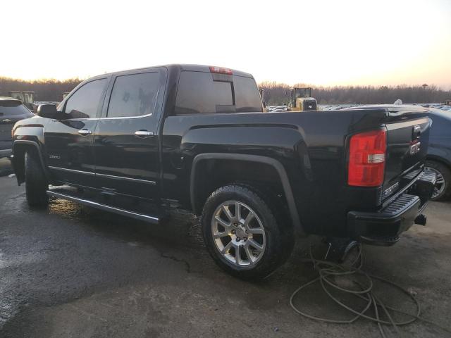 Изображение 2 2015 GMC SIERRA K1500 DENALI 2015 с VIN 3GTU2WEJ2FG192767