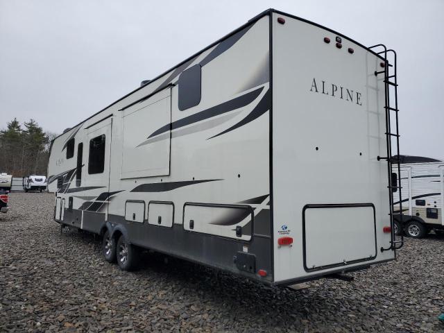 Obraz 3 z 2021 KEYSTONE 5TH WHEEL 2021 z VIN 4YDF37924ME780430