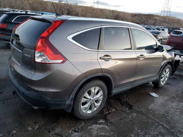 Изображение 3 2012 HONDA CR-V EXL 2012 с VIN 5J6RM4H73CL012872