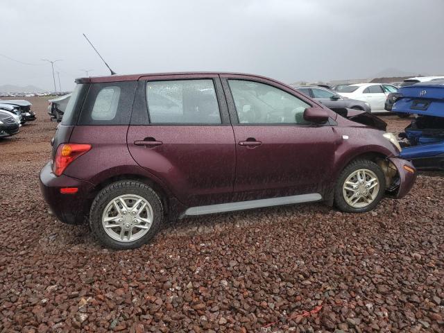 Изображение 3 2005 TOYOTA SCION XA  2005 с VIN JTKKT624750087043