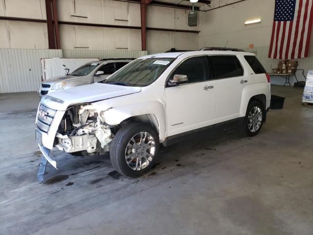 2010 GMC TERRAIN SLT 2010 image