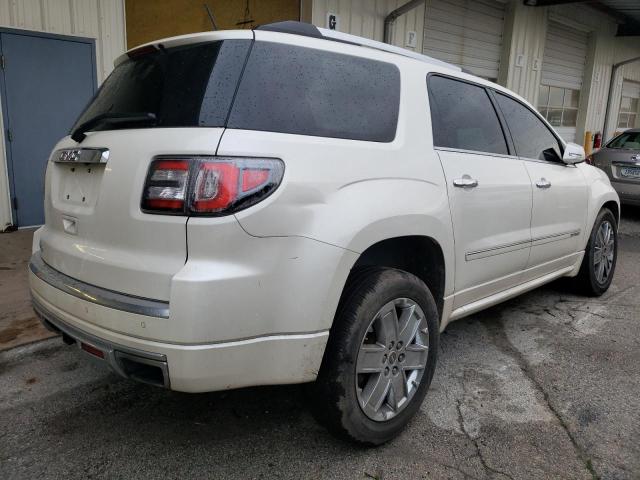 Image 3 of 2015 GMC ACADIA DENALI 2015 with VIN 1GKKRTKD6FJ126936
