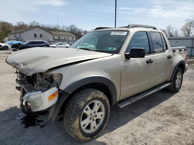 Obraz 1 z 2007 FORD EXPLORER SPORT TRAC XLT 2007 z VIN 1FMEU51K27UA13838
