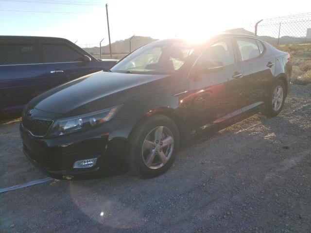 Изображение 1 2015 KIA OPTIMA LX 2015 с VIN 5XXGM4A71FG429578
