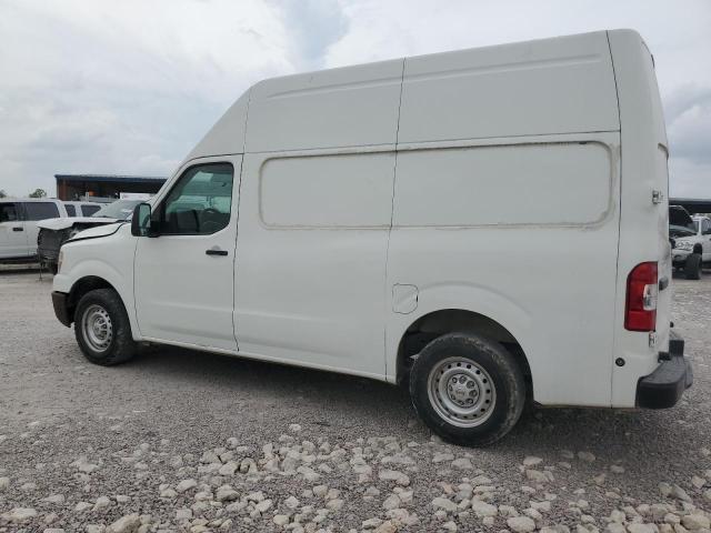 Obraz 2 z 2017 NISSAN NV 2500 S 2017 z VIN 1N6BF0LY8HN806933