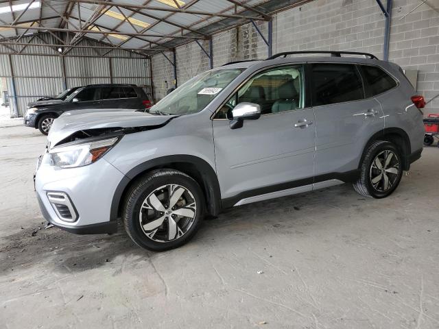 Obraz 1 z 2021 SUBARU FORESTER TOURING 2021 z VIN JF2SKAXC6MH419598