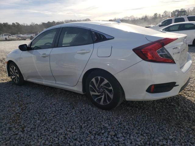 Изображение 2 2016 HONDA CIVIC EX 2016 с VIN 19XFC2F77GE219847