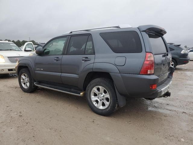 Изображение 2 2004 TOYOTA 4RUNNER LIMITED 2004 с VIN JTEBT17R640032513