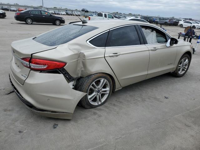 Изображение 3 2018 FORD FUSION SE HYBRID 2018 с VIN 3FA6P0LU8JR273814