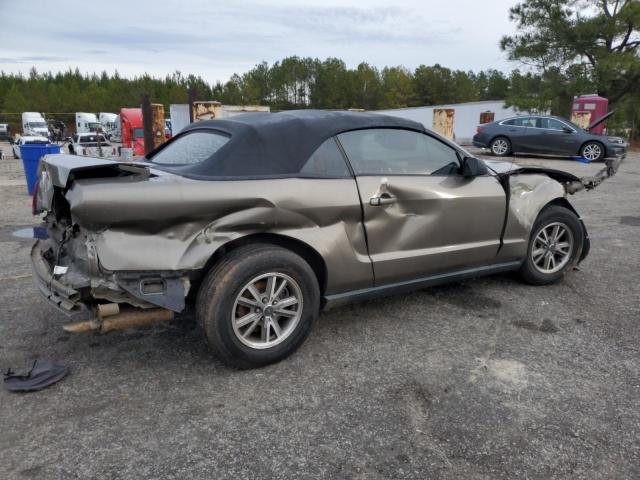 Image 3 of 2005 FORD MUSTANG  2005 with VIN 1ZVFT84N855170894