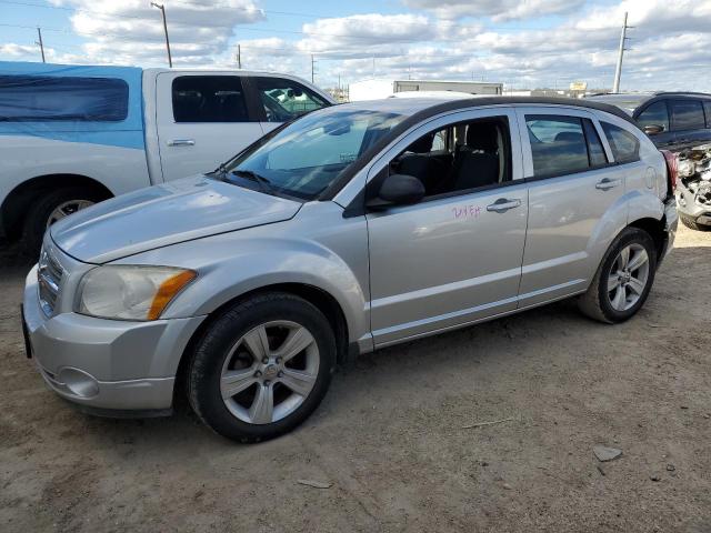 2011 DODGE CALIBER MAINSTREET 2011 image