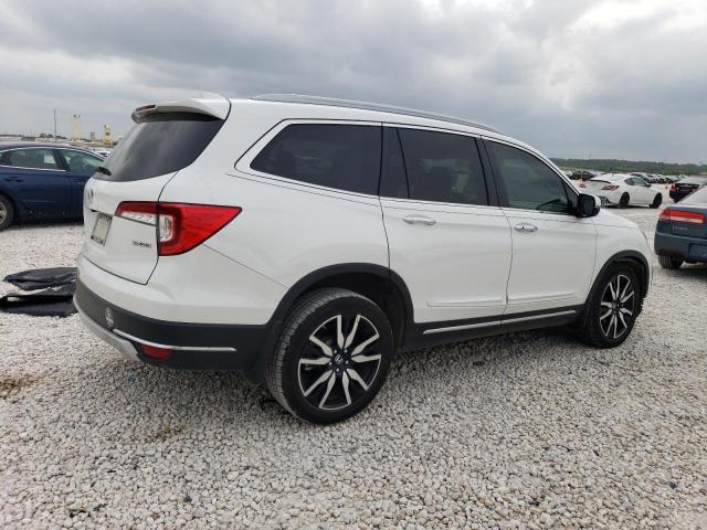 Изображение 3 2020 HONDA PILOT TOURING 2020 с VIN 5FNYF5H61LB026393