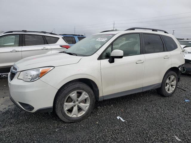 Obraz 1 z 2016 SUBARU FORESTER 2.5I PREMIUM 2016 z VIN JF2SJAFC0GH521892