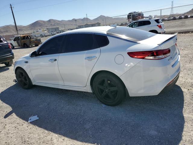 Image 2 of 2018 KIA OPTIMA LX 2018 with VIN 5XXGT4L39JG270556