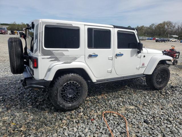 Obraz 3 z 2017 JEEP WRANGLER UNLIMITED SAHARA 2017 z VIN 1C4BJWEG3HL624187