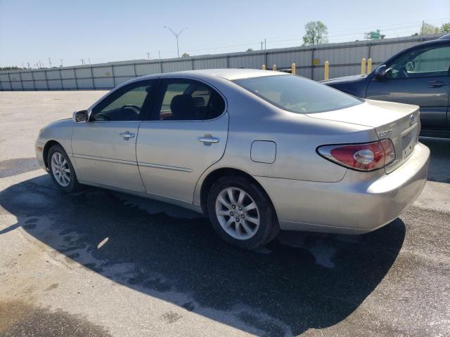 Изображение 2 2004 LEXUS ES 330 2004 с VIN JTHBA30G545053871
