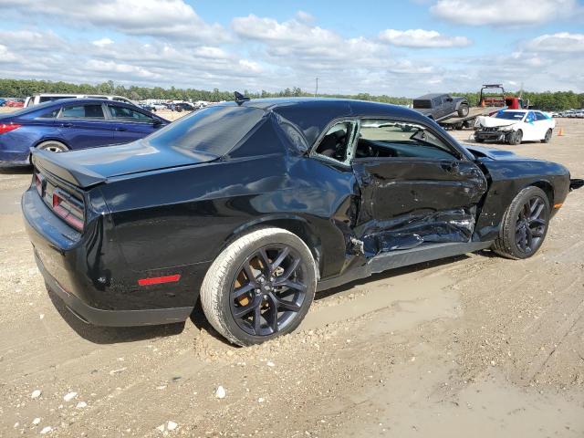 Image 3 of 2020 DODGE CHALLENGER SXT 2020 with VIN 2C3CDZAG7LH179742
