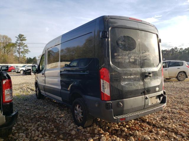 Image 2 of 2015 FORD TRANSIT T-250 2015 with VIN 1FTYR2CM8FKA72905