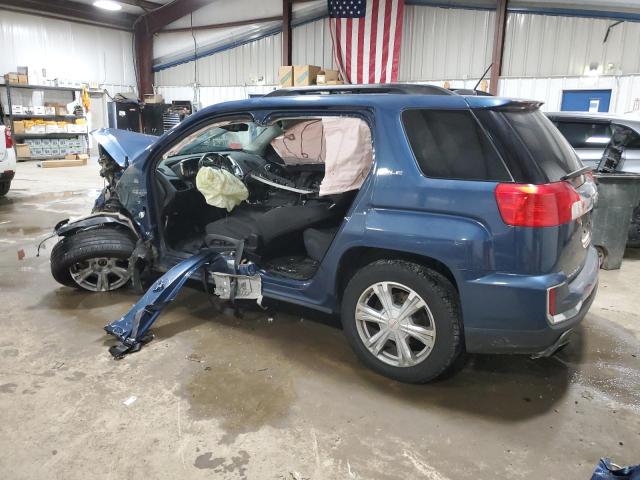 Image 2 of 2017 GMC TERRAIN SLE 2017 with VIN 2GKFLTEK9H6249160