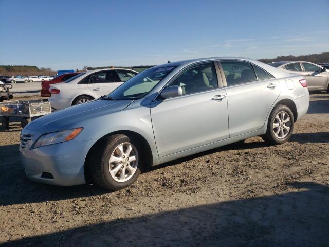Изображение 1 2007 TOYOTA CAMRY CE 2007 с VIN 4T1BE46K57U705479