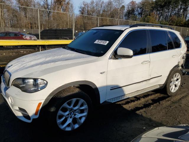 Image 1 of 2013 BMW X5 XDRIVE35I 2013 with VIN 5UXZV4C5XD0E13929