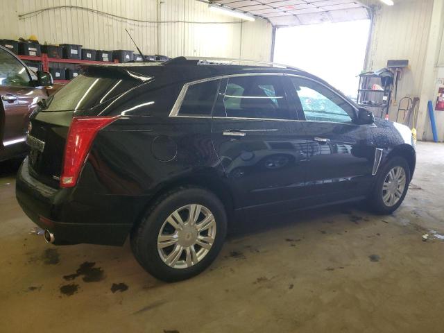 Изображение 3 2014 CADILLAC SRX LUXURY COLLECTION 2014 с VIN 3GYFNEE3XES647494