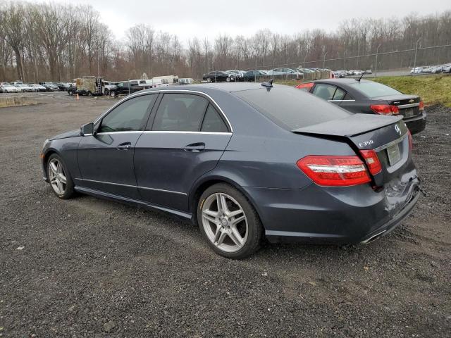 Obraz 2 z 2013 MERCEDES-BENZ E 350 4MATIC 2013 z VIN WDDHF8JB8DA724167