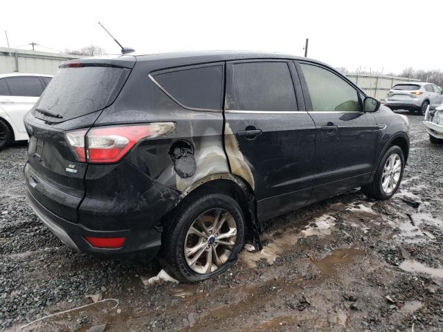 Image 3 of 2017 FORD ESCAPE SE 2017 with VIN 1FMCU9GD1HUD55970