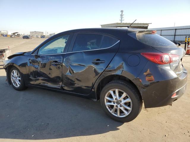 Image 2 of 2015 MAZDA 3 TOURING 2015 with VIN 3MZBM1L77FM214319
