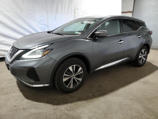 Image 1 of 2020 NISSAN MURANO S 2020 with VIN 5N1AZ2AS7LN115090